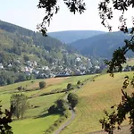 Apartment Modern Apartment In Schwalefeld With Garden Willingen (Upland)