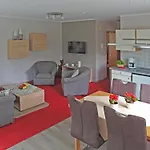 Modern Apartment In Schwalefeld With Garden *