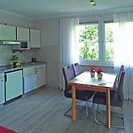 Apartment Modern Apartment In Schwalefeld With Garden