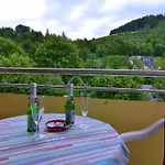 Modern Apartment In Schwalefeld With Garden Willingen (Upland)