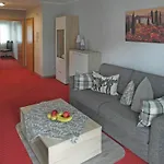 Apartment Modern Apartment In Schwalefeld With Garden *