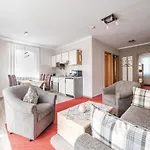 Apartment Modern Apartment In Schwalefeld With Garden *