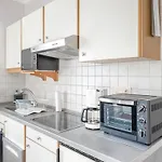 Modern Apartment In Schwalefeld With Garden Apartment Willingen (Upland)