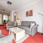Modern Apartment In Schwalefeld With Garden *