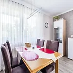 Modern Apartment In Schwalefeld With Garden Apartment