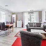 Modern Apartment In Schwalefeld With Garden Apartment *