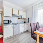 Apartment Modern Apartment In Schwalefeld With Garden *