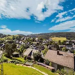 Modern Apartment In Schwalefeld With Garden