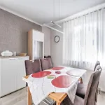 Apartment Modern Apartment In Schwalefeld With Garden