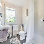 Modern Apartment In Schwalefeld With Garden Willingen (Upland)
