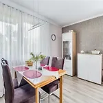 Apartment Modern Apartment In Schwalefeld With Garden