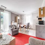 Modern Apartment In Schwalefeld With Garden Willingen (Upland)