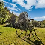Apartment Modern Apartment In Schwalefeld With Garden