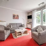 Modern Apartment In Schwalefeld With Garden Apartment Willingen (Upland)