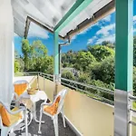 Modern Apartment In Schwalefeld With Garden
