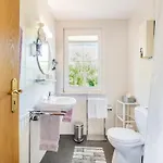Apartment Modern Apartment In Schwalefeld With Garden *