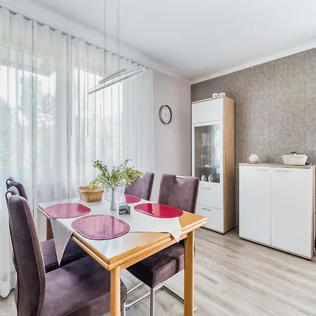 Modern Apartment In Schwalefeld With Garden