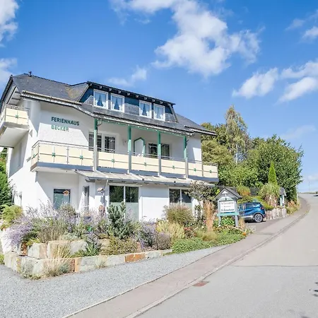 Modern Apartment In Schwalefeld With Garden * Willingen (Upland)