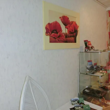 Modern In Schwalefeld With Garden * וילינגן