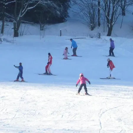 Modern In Schwalefeld With Garden דירה וילינגן