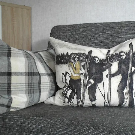 Apartman Modern In Schwalefeld With Garden Willingen