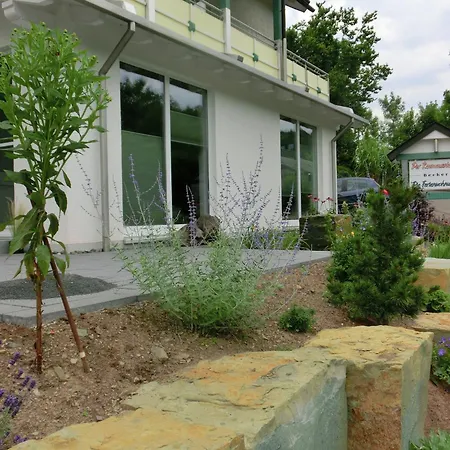 Apartman Modern In Schwalefeld With Garden *