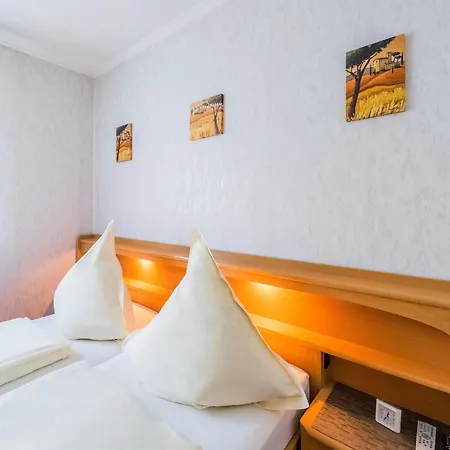 דירה Modern In Schwalefeld With Garden *