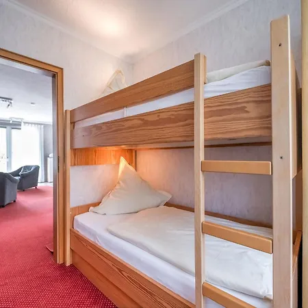 דירה Modern In Schwalefeld With Garden וילינגן