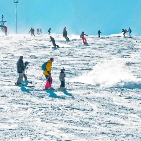 Modern In Schwalefeld With Garden *