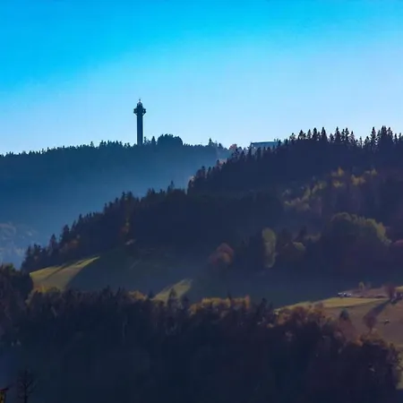 Modern In Schwalefeld With Garden * Willingen