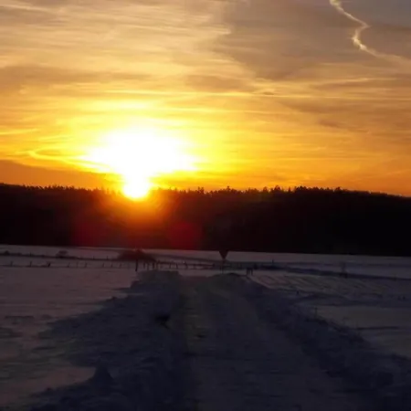 아파트 Modern In Schwalefeld With Garden *