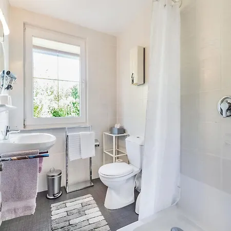 Modern In Schwalefeld With Garden וילינגן