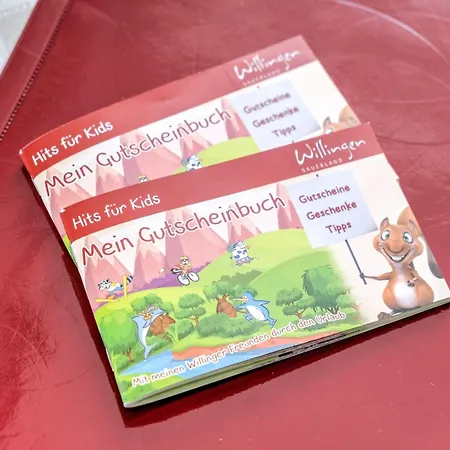 Modern In Schwalefeld With Garden Apartman Willingen