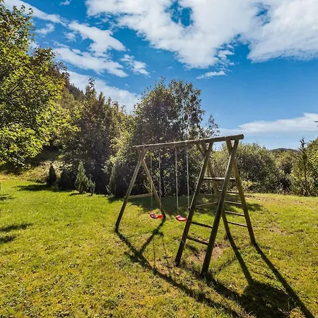 Apartman Modern In Schwalefeld With Garden