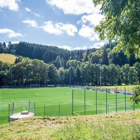 Apartman Modern In Schwalefeld With Garden Willingen