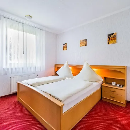 Apartman Modern In Schwalefeld With Garden