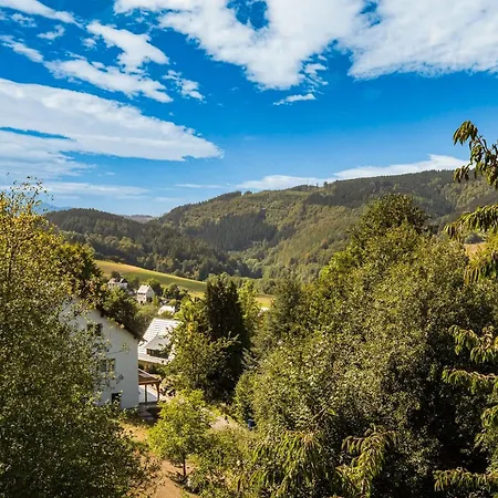 Modern In Schwalefeld With Garden Apartman *