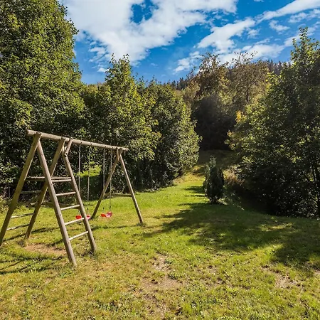 Modern In Schwalefeld With Garden * וילינגן