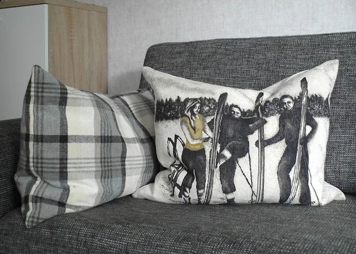 Apartamento Modern In Schwalefeld With Garden Willingen (Upland)