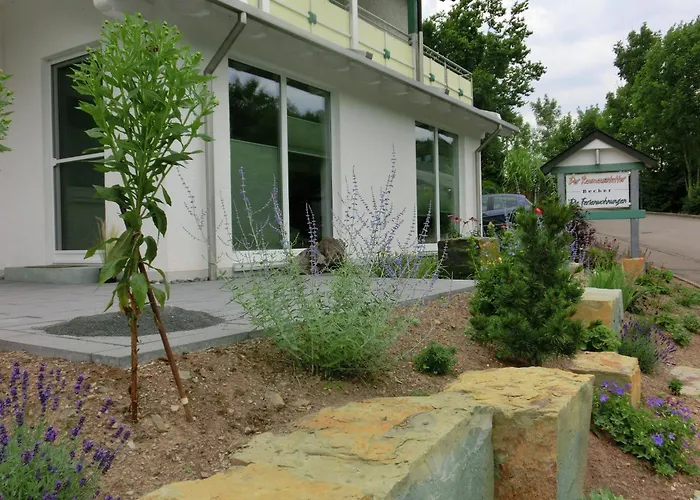 Apartamento Modern In Schwalefeld With Garden *