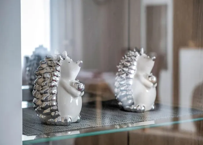 Modern In Schwalefeld With Garden Apartamento *