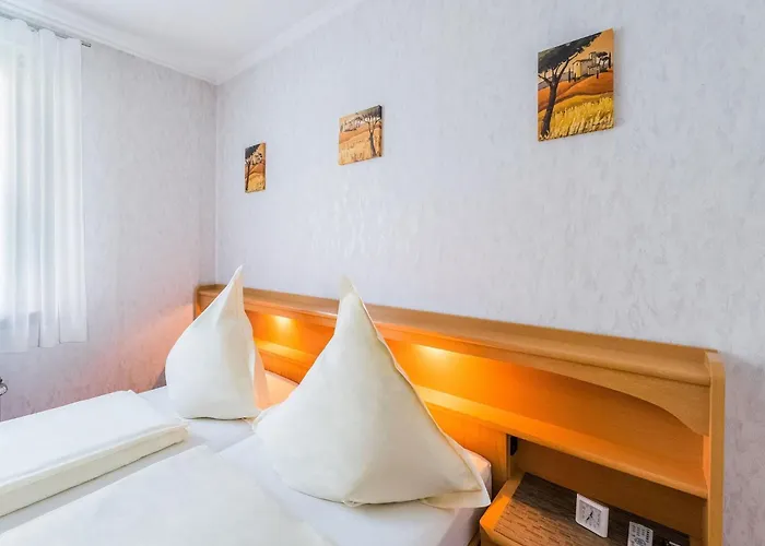 Apartamento Modern In Schwalefeld With Garden *