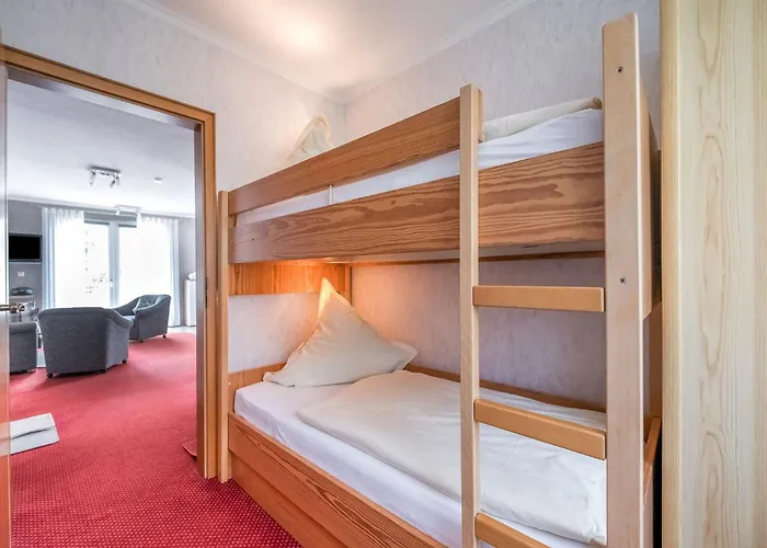 Apartamento Modern In Schwalefeld With Garden Willingen (Upland)