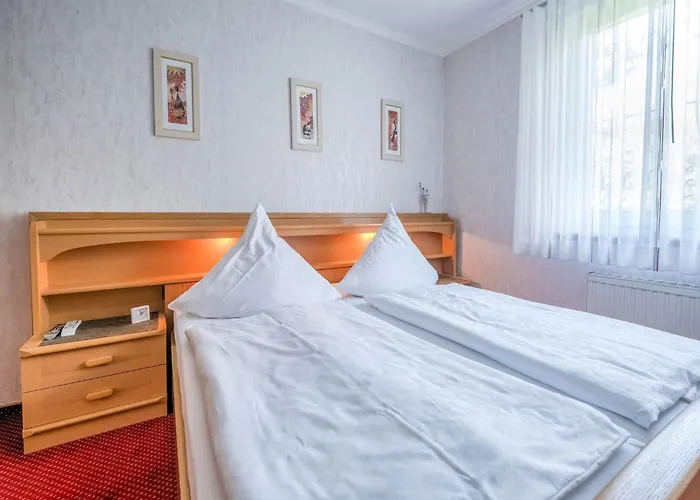 Modern In Schwalefeld With Garden Apartamento *