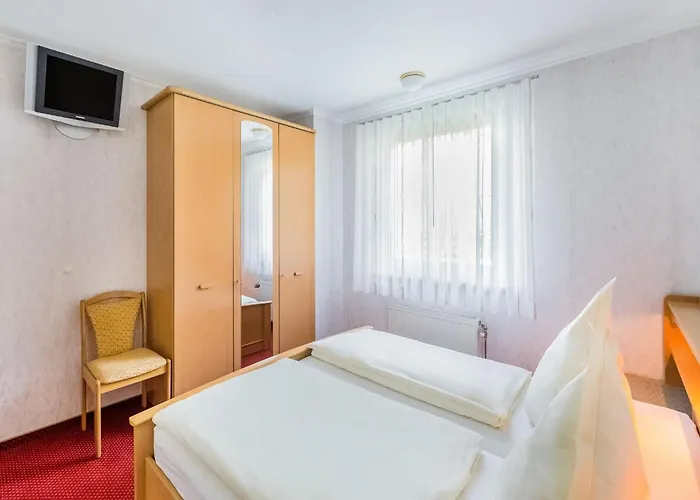 Modern In Schwalefeld With Garden Apartamento Willingen (Upland)