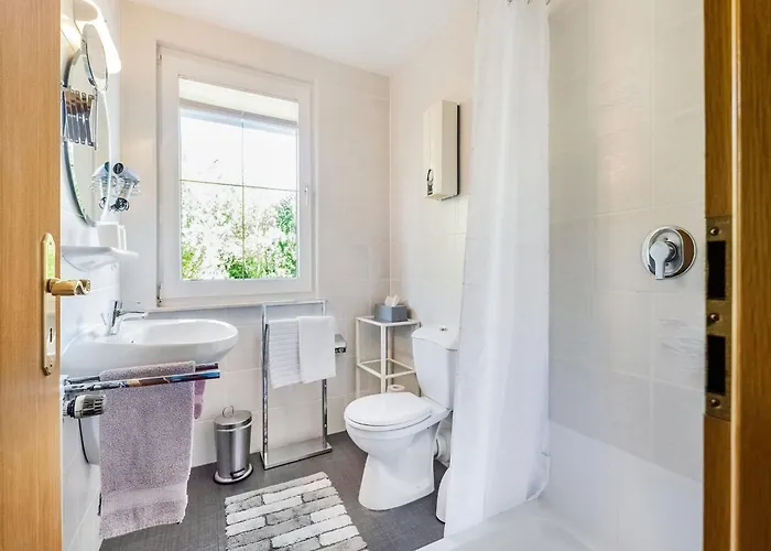 Modern In Schwalefeld With Garden Willingen (Upland)