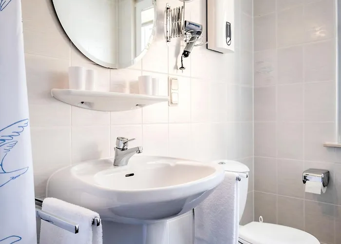 Apartamento Modern In Schwalefeld With Garden Willingen (Upland)