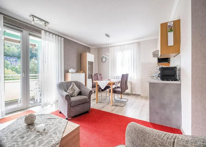 Modern In Schwalefeld With Garden Willingen (Upland)