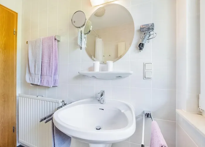 Modern In Schwalefeld With Garden Willingen (Upland)