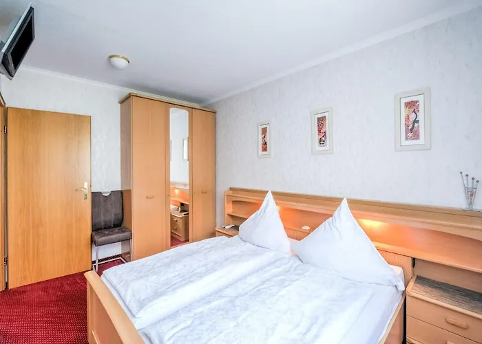 Apartamento Modern In Schwalefeld With Garden *